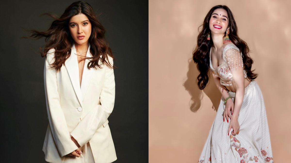 Shanaya Kapoor Zahrah S Khan Join Mohanlals ‘vrushabha The Hindu